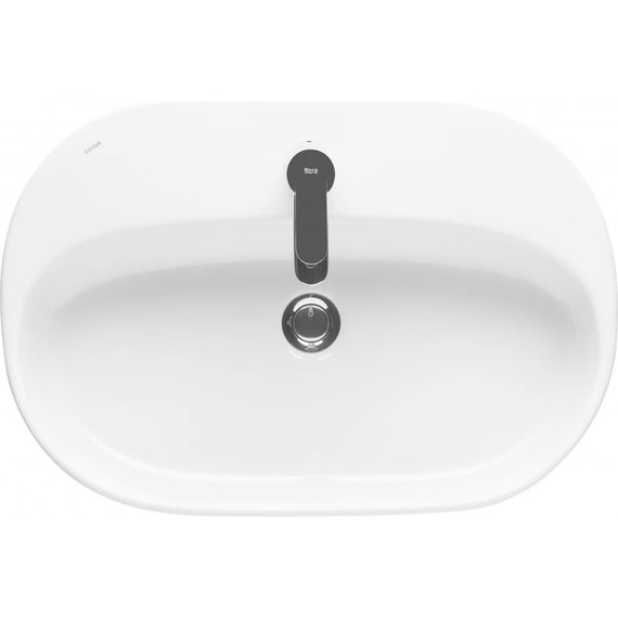 Раковина-чаша Santek Одри Round 62 см 1.WH50.1.710 - фото 3