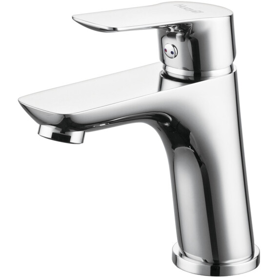 Смеситель для раковины Azario Avilla AZ-WKG168044C - фото 