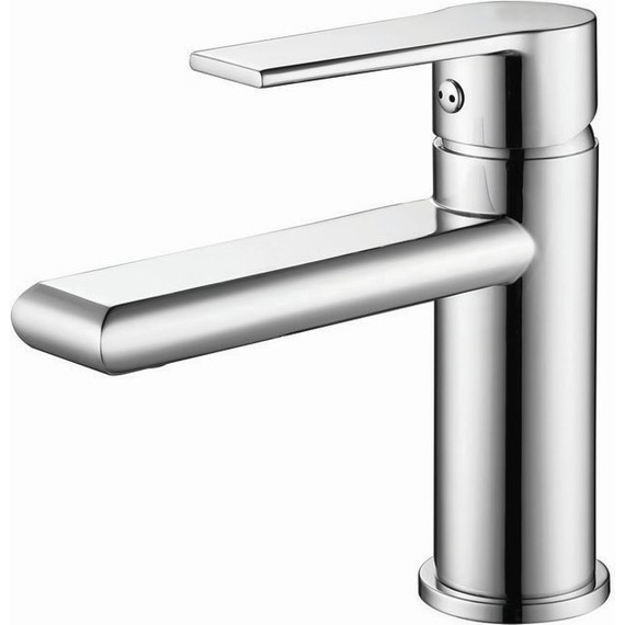 Смеситель для раковины Azario Faro AZ-PS16459C - фото 