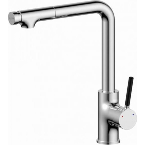 Смеситель для кухни Mixxus Premium Adam MP0213 - фото 