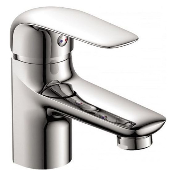 Смеситель для раковины Mixxus Premium Dario MP0061 - фото 