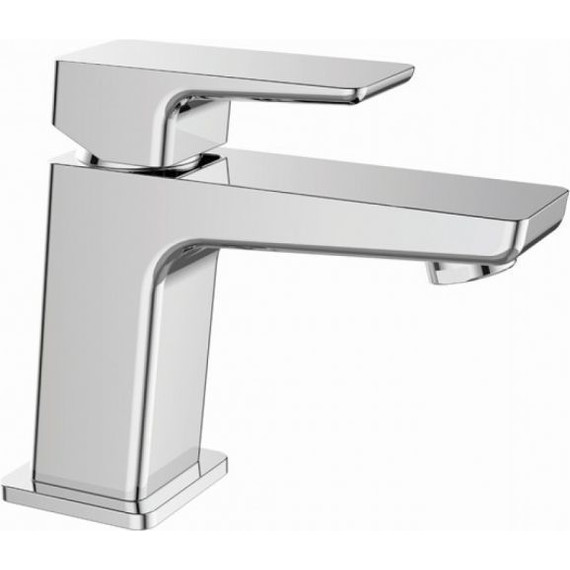 Смеситель для раковины Mixxus Premium Kvadro MP0187 - фото 