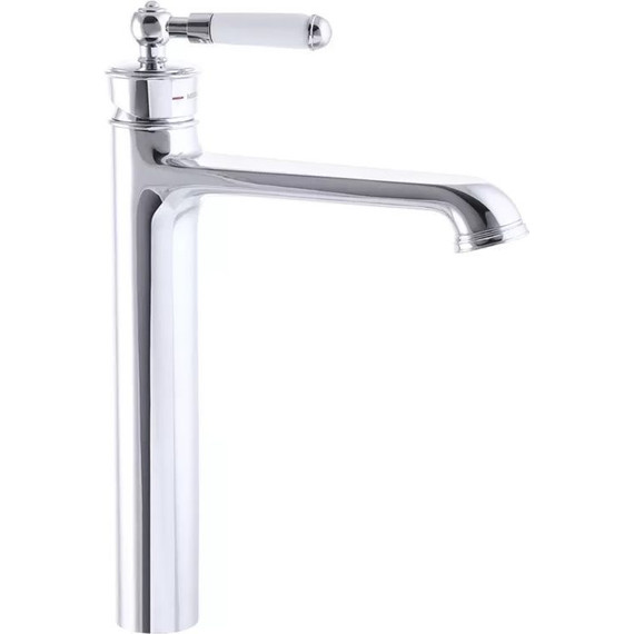 Смеситель для раковины высокий Mixxus Premium Vintage MP0133 - фото 