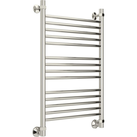 Полотенцесушитель водяной Стилье Аксиома 10 П14 800х500 мм 00661-8050 - фото 