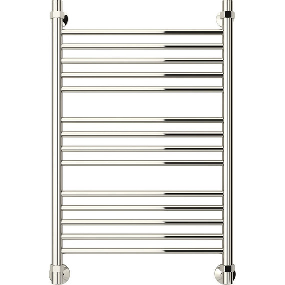 Полотенцесушитель водяной Стилье Аксиома 10 П14 800х500 мм 00661-8050 - фото 2