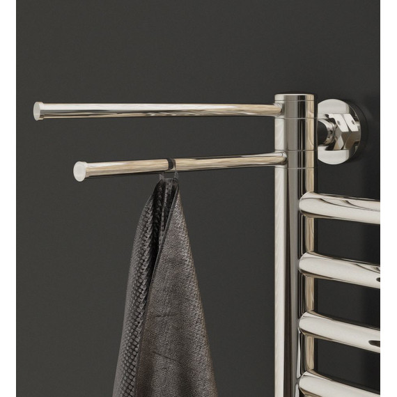 Полотенцедержатель Сунержа 360 L 500 00-2003-0500 - фото 2