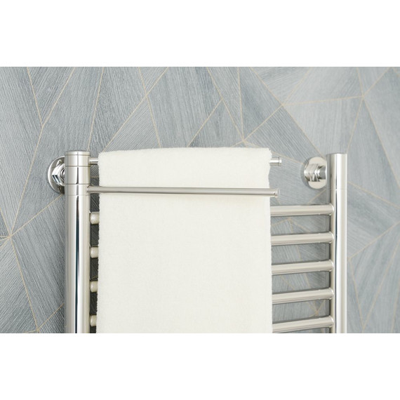 Полотенцедержатель Сунержа 360 L 250 00-2003-0250 - фото 4