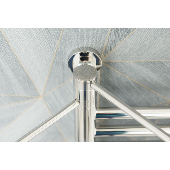 Полотенцедержатель Сунержа 360 L 200 00-2003-0200 - фото 5