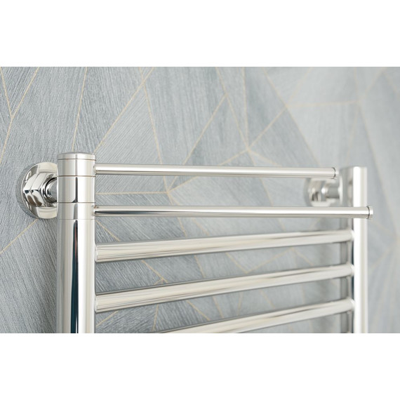 Полотенцедержатель Сунержа 360 L 400 00-2003-0400 - фото 6