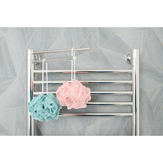 Полотенцедержатель Сунержа 360 L 400 00-2003-0400 - фото 7