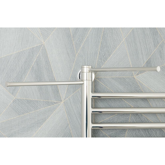 Полотенцедержатель Сунержа 360 L 400 00-2003-0400 - фото 8