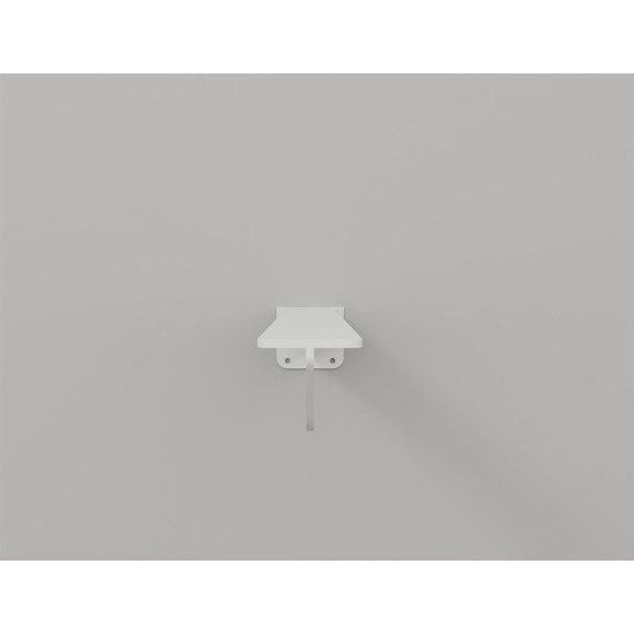 Столешница Salini Costa 100 см 200122M (S-Stone) матовая - фото 3