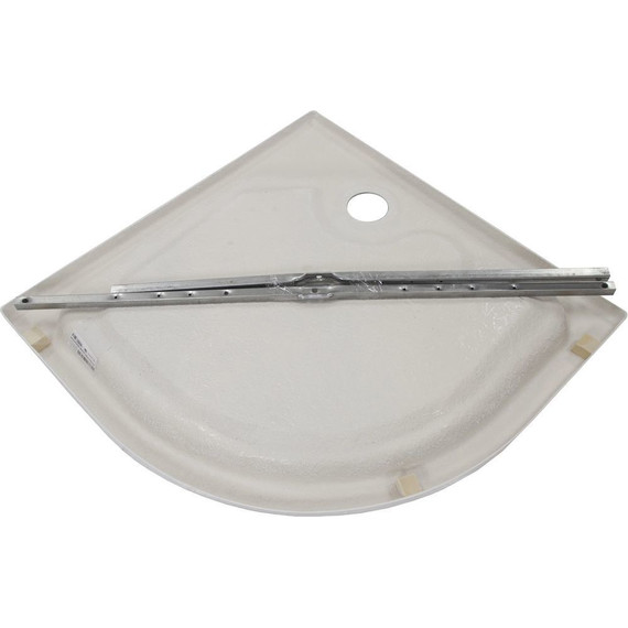 Поддон акриловый Тритон ПД22 80x80 см (каркас и панель в комплекте) - фото 3