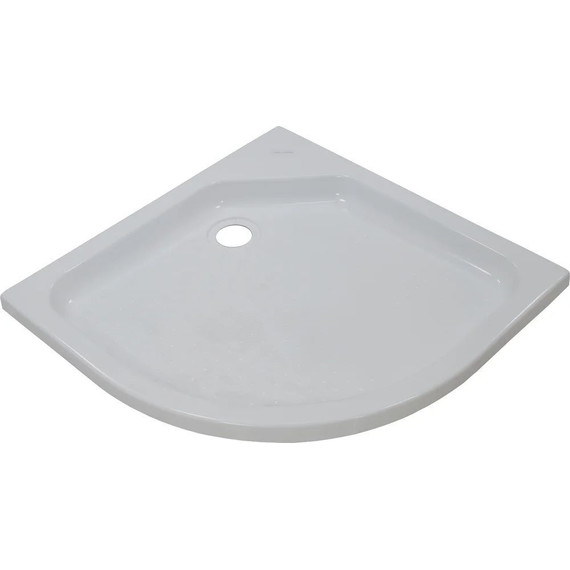 Поддон акриловый Тритон ПД2 90x90 см (каркас и панель в комплекте) - фото 3