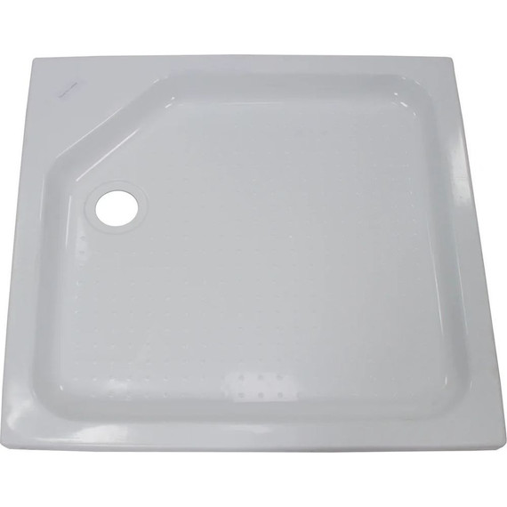 Поддон акриловый Тритон ПД21 80x80 см (каркас и панель в комплекте) - фото 