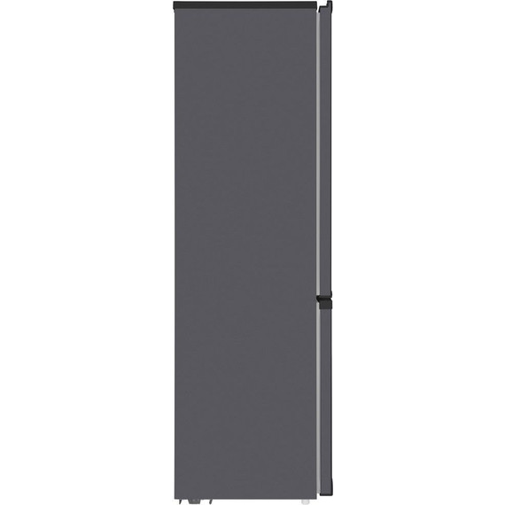 Двухкамерный холодильник Maunfeld MFF176M11 - фото 2