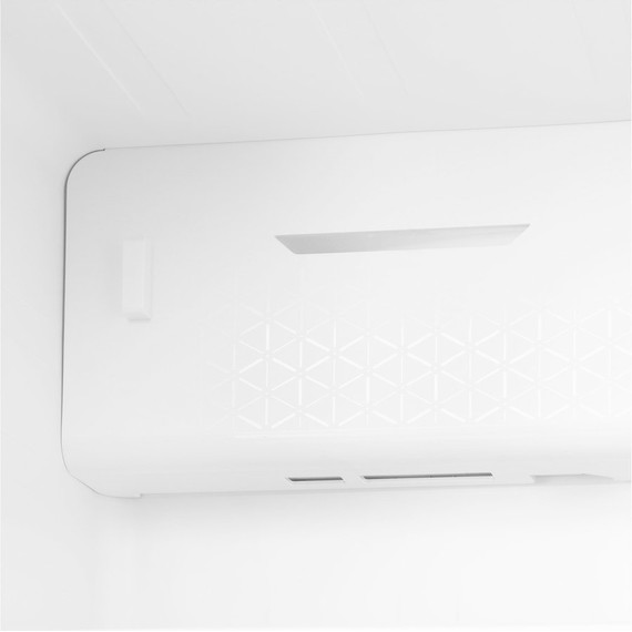 Холодильник Side by Side Maunfeld MFF177NFBE - фото 12