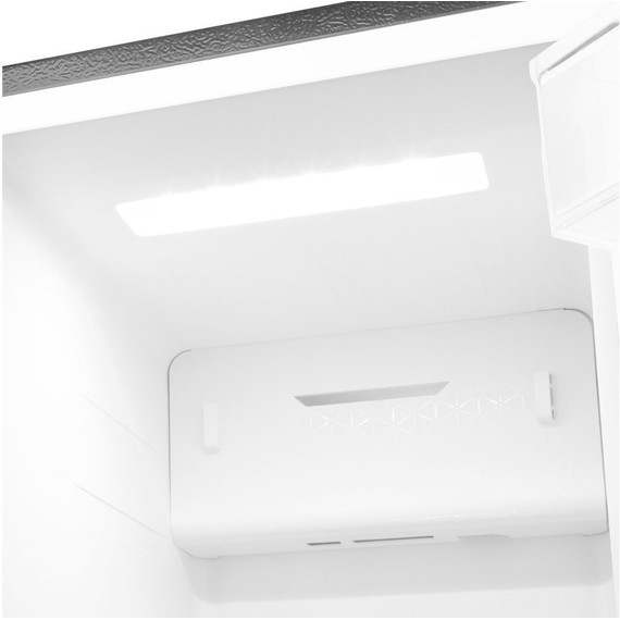 Холодильник Side by Side Maunfeld MFF177NFBE - фото 13