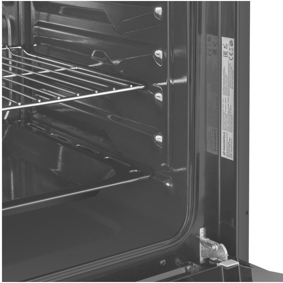 Электрический духовой шкаф Maunfeld AEOC.575B22 - фото 12