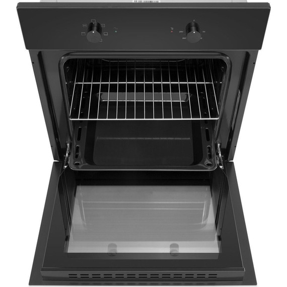 Электрический духовой шкаф Maunfeld AEOC.575B22 - фото 7