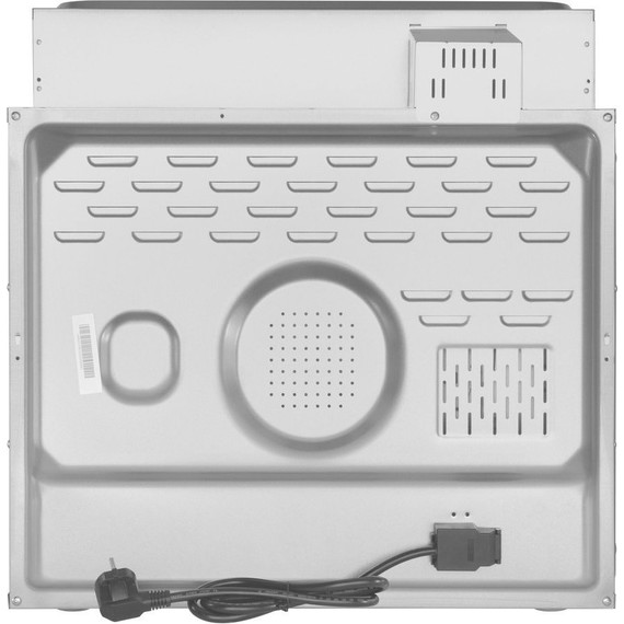 Электрический духовой шкаф Maunfeld MEOC708PS - фото 3