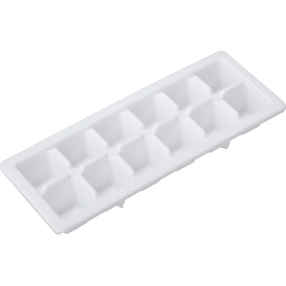 Двухкамерный холодильник Maunfeld MFF195NFW10 - фото 14