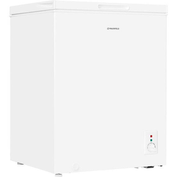 Морозильный ларь Maunfeld MFL150W - фото 