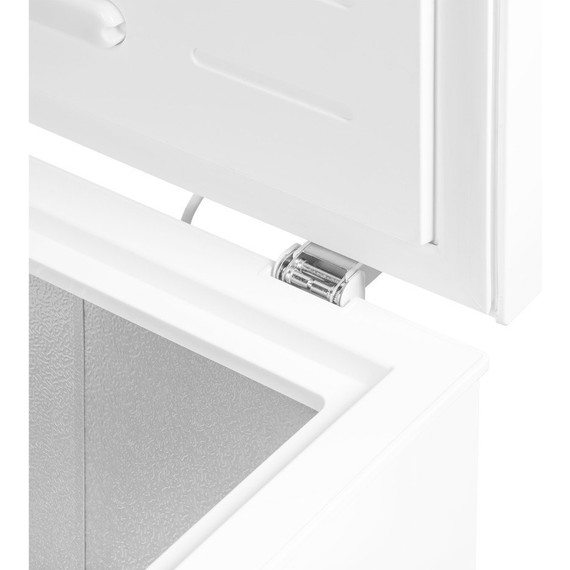 Морозильный ларь Maunfeld MFL150W - фото 13