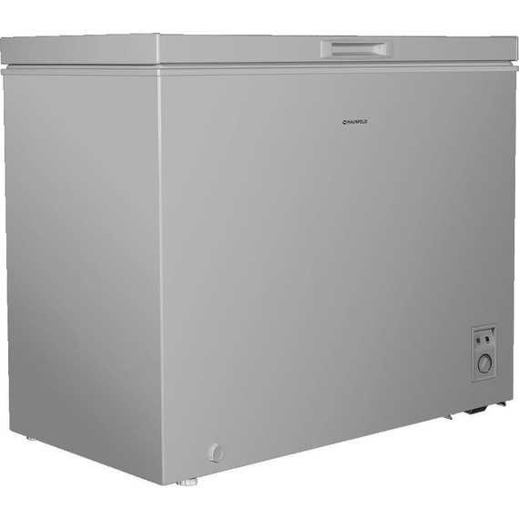 Морозильный ларь Maunfeld MFL200GR - фото 