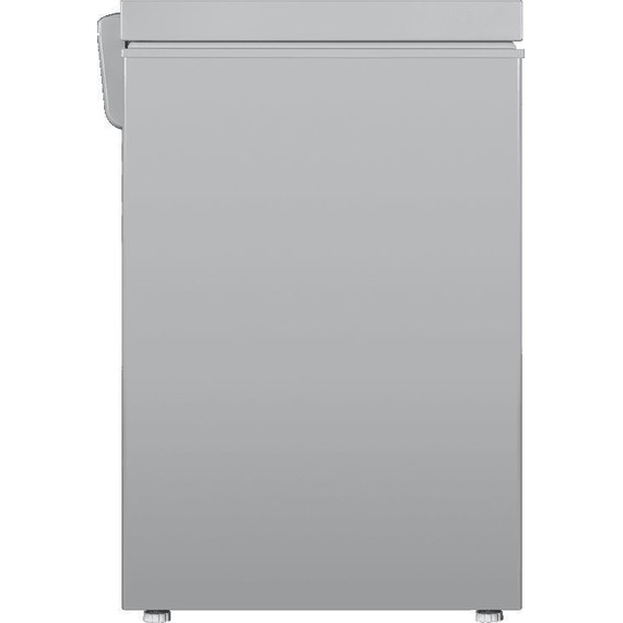 Морозильный ларь Maunfeld MFL200GR - фото 5