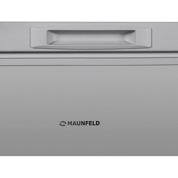 Морозильный ларь Maunfeld MFL200GR - фото 9