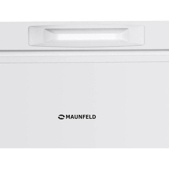 Морозильный ларь Maunfeld MFL200W - фото 9