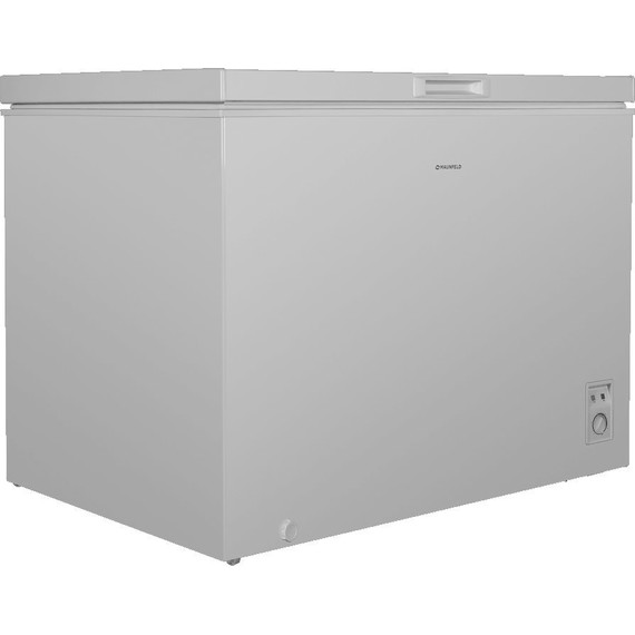 Морозильный ларь Maunfeld MFL300GR - фото 