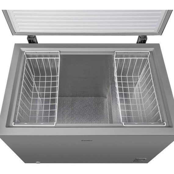 Морозильный ларь Maunfeld MFL300GR - фото 16