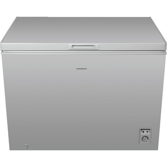 Морозильный ларь Maunfeld MFL300GR - фото 8