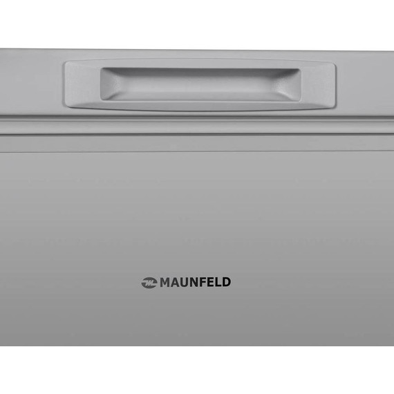 Морозильный ларь Maunfeld MFL300GR - фото 9