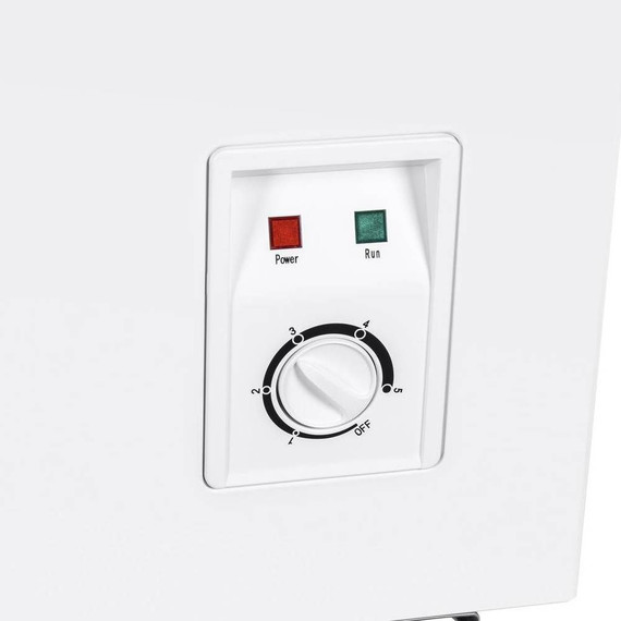 Морозильный ларь Maunfeld MFL300W - фото 10