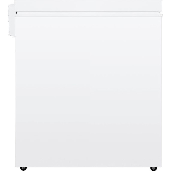 Морозильный ларь Maunfeld MFL300W - фото 5