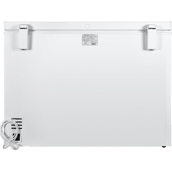 Морозильный ларь Maunfeld MFL300W - фото 6