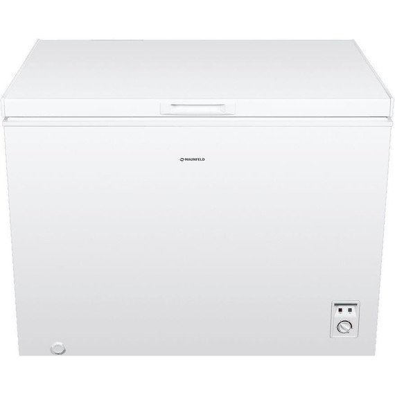 Морозильный ларь Maunfeld MFL300W - фото 8