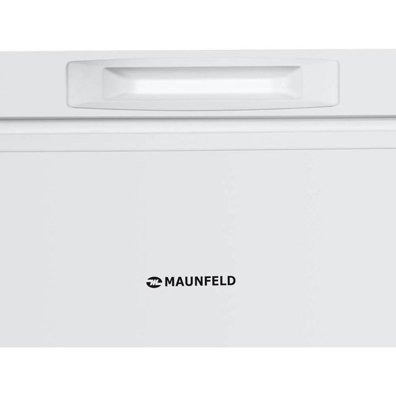 Морозильный ларь Maunfeld MFL300W - фото 9