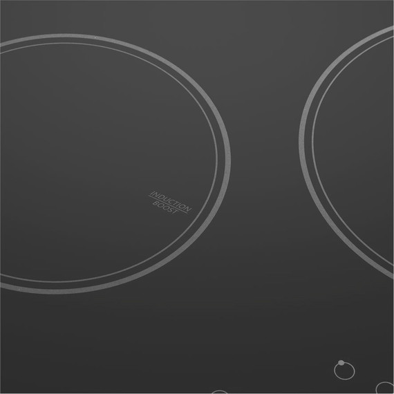 Индукционная варочная поверхность Maunfeld AVI453BK - фото 6