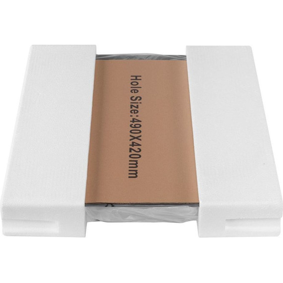 Электрическая варочная поверхность Maunfeld CVCE453BK - фото 10