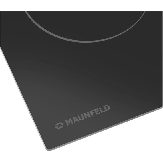 Электрическая варочная поверхность Maunfeld CVCE594BDBK - фото 6