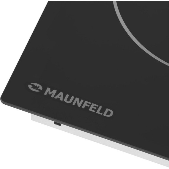 Электрическая варочная поверхность Maunfeld CVCE594BK - фото 7