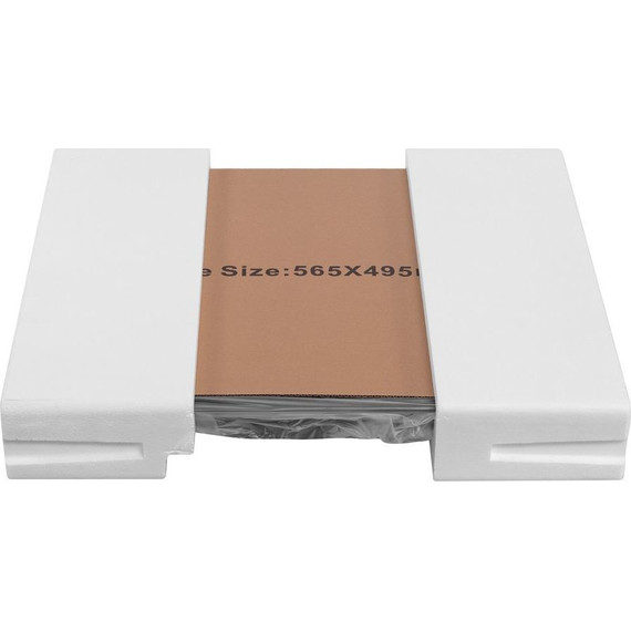 Индукционная варочная поверхность Maunfeld CVI593SFBK - фото 9