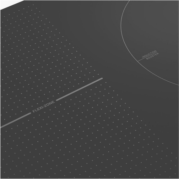 Индукционная варочная поверхность Maunfeld CVI905SFBK - фото 6