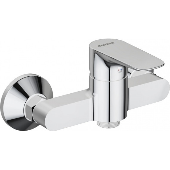 Смеситель для душа RedBlu by Damixa Origin Evo 2 782000000 - фото 