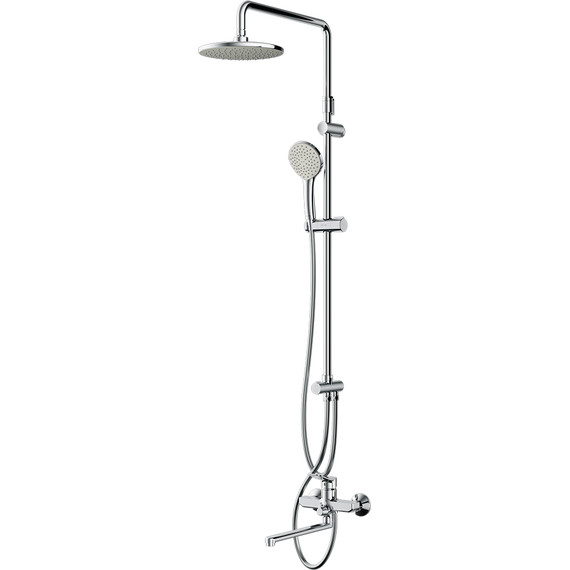 Душевая стойка Am.Pm X-Joy F40885A94 - фото 