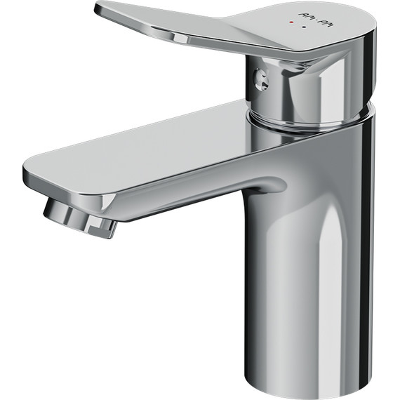 Смеситель для раковины Am.Pm X-Joy F85A82100 - фото 